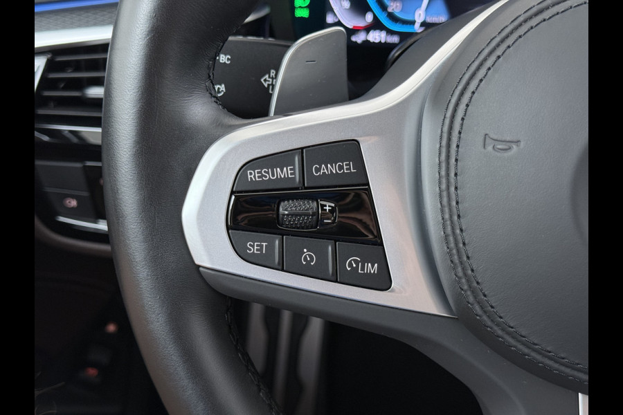BMW 5 Serie Touring 530e 292PK Hybrid xDrive M-Sport Leder Elek.Comfort Stoelen+Memory+Verwarmd Shadow Line Live Cockpit Pro Apple Carplay/A Elek.Achterklep Aero-Pack 4WD AWD Pdc DAB+ Led+High Beam Assist Cruise Control Wifi Dealeronderhouden Origineel Nederlandse Auto