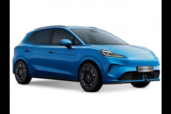 MG 4 MG4 Electric - EV Urban 54kWh Premium