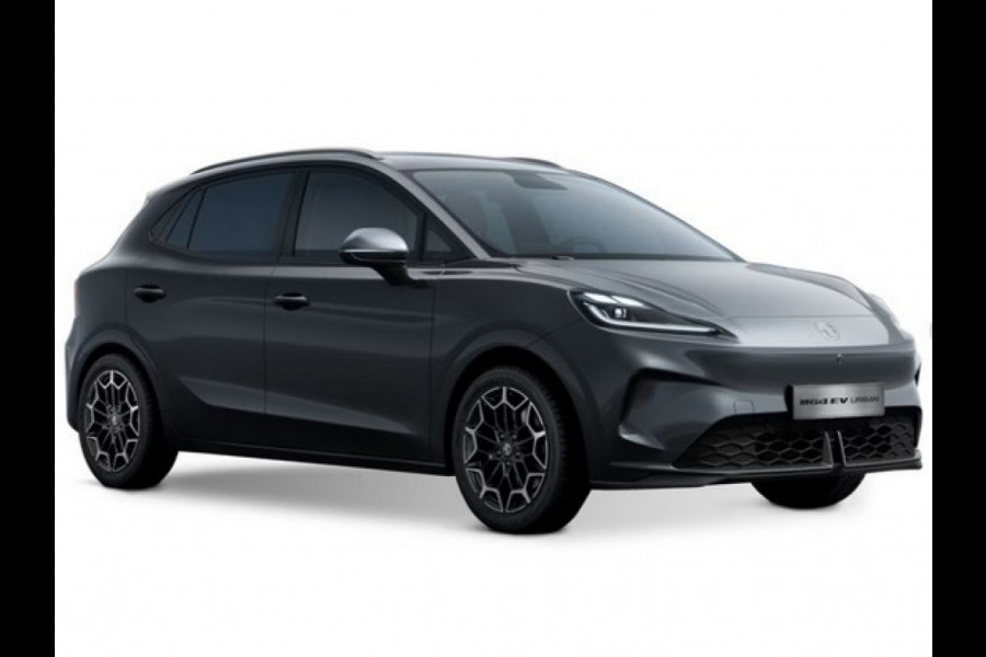 MG 4 MG4 Electric - EV Urban 54kWh Premium