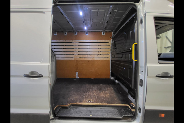 Volkswagen Crafter 2.0TDI 140pk L4/H3 3000kg Trekgewicht Euro 6!