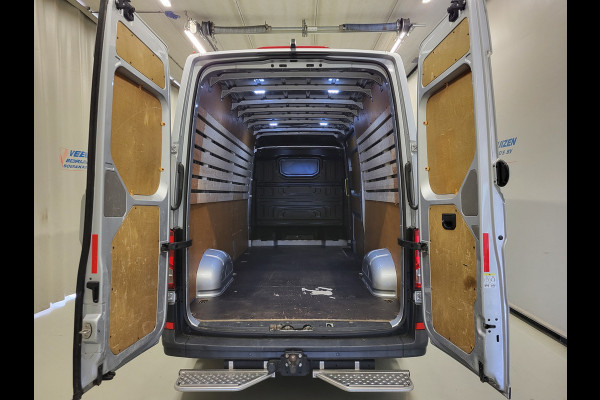 Volkswagen Crafter 2.0TDI 140pk L4/H3 3000kg Trekgewicht Euro 6!