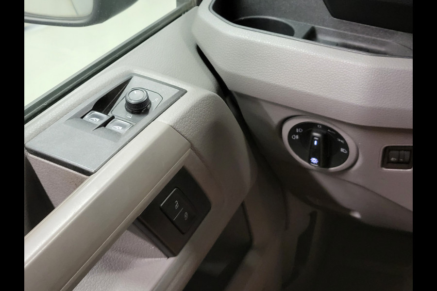Volkswagen Crafter 2.0TDI 140pk L4/H3 3000kg Trekgewicht Euro 6!