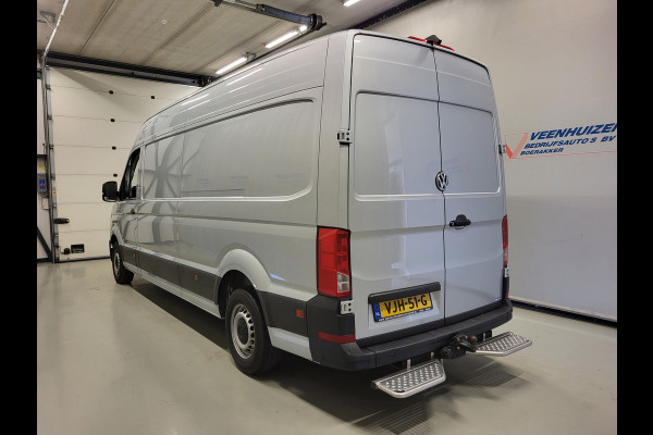 Volkswagen Crafter 2.0TDI 140pk L4/H3 3000kg Trekgewicht Euro 6!