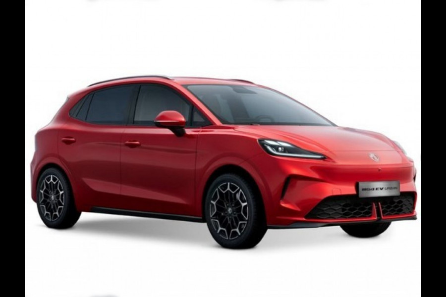 MG 4 MG4 Electric - EV Urban 54kWh Premium