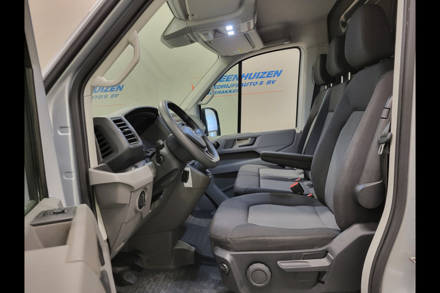 Volkswagen Crafter 2.0TDI 140pk L4/H3 3000kg Trekgewicht Euro 6!
