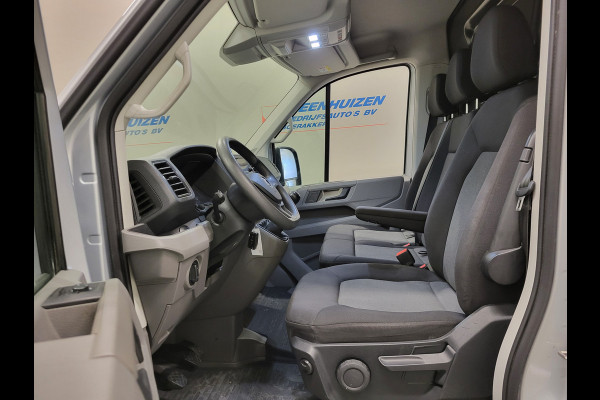 Volkswagen Crafter 2.0TDI 140pk L4/H3 3000kg Trekgewicht Euro 6!