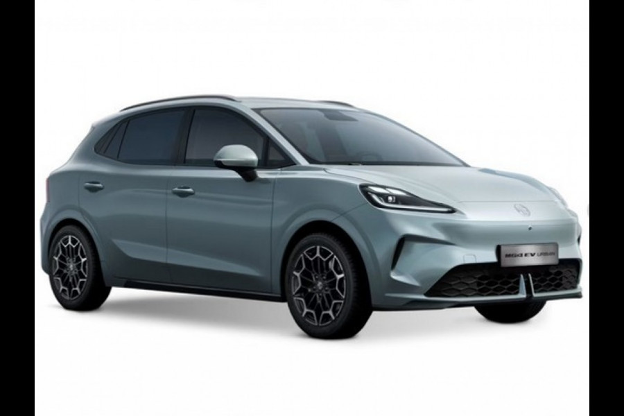 MG 4 MG4 Electric - EV Urban 54kWh Premium