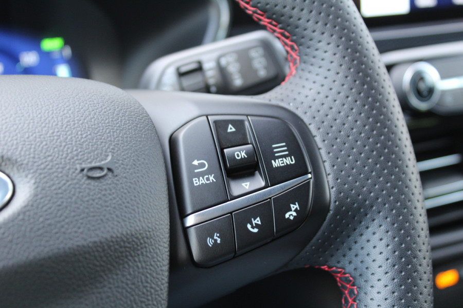 Ford Kuga 2.5 PHEV ST-Line X | 20'' | Styling Pack | Elektr. Trekhaak | B&O | BLIS | Head-up