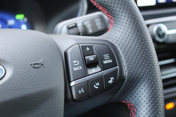 Ford Kuga 2.5 PHEV ST-Line X | 20'' | Styling Pack | Elektr. Trekhaak | B&O | BLIS | Head-up