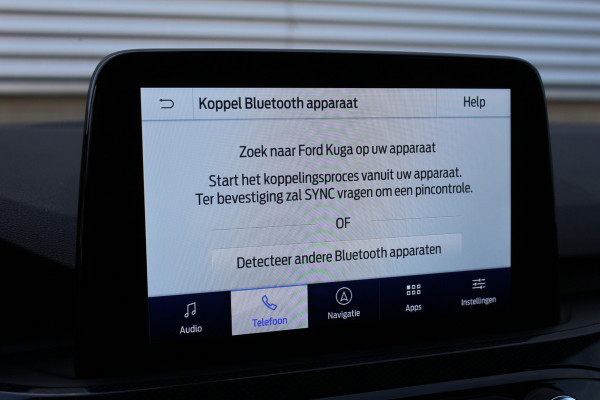 Ford Kuga 2.5 PHEV ST-Line X | 20'' | Styling Pack | Elektr. Trekhaak | B&O | BLIS | Head-up