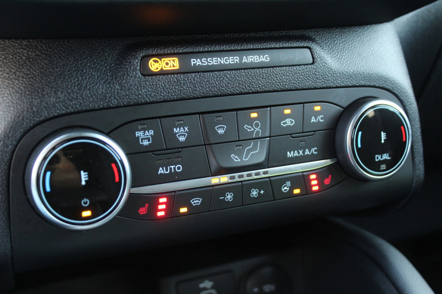 Ford Kuga 2.5 PHEV ST-Line X | 20'' | Styling Pack | Elektr. Trekhaak | B&O | BLIS | Head-up