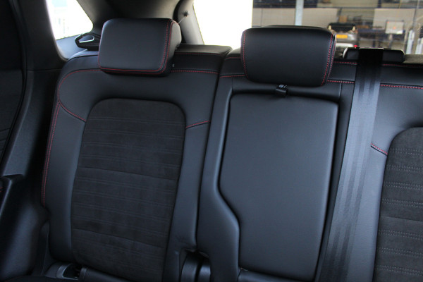 Ford Kuga 2.5 PHEV ST-Line X | 20'' | Styling Pack | Elektr. Trekhaak | B&O | BLIS | Head-up