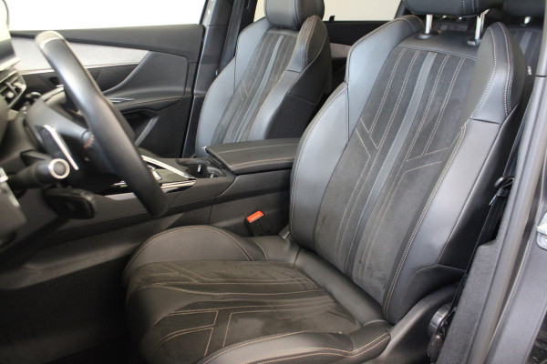 Peugeot 5008 1.2 PureTech Blue Lease GT pano