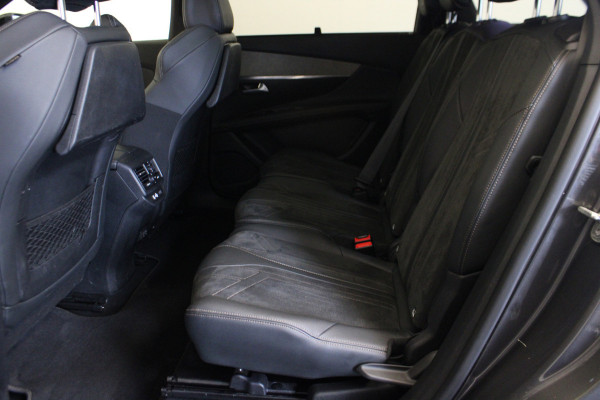 Peugeot 5008 1.2 PureTech Blue Lease GT pano