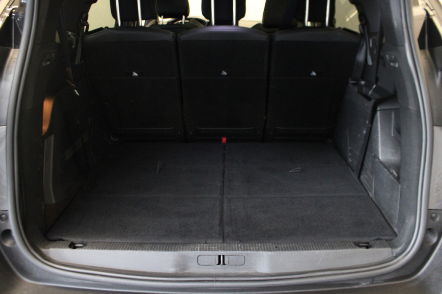 Peugeot 5008 1.2 PureTech Blue Lease GT pano