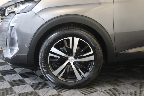 Peugeot 5008 1.2 PureTech Blue Lease GT pano