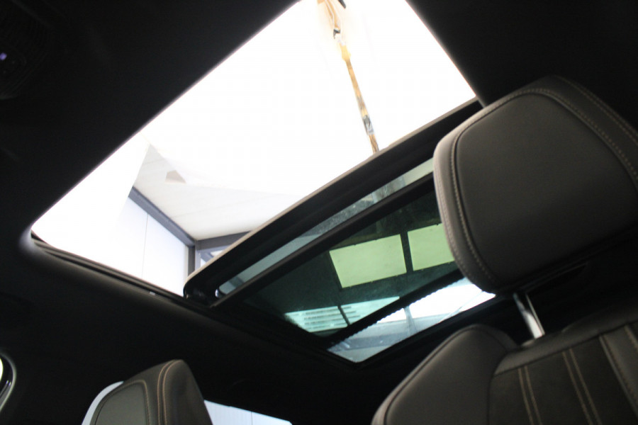 Peugeot 5008 1.2 PureTech Blue Lease GT pano