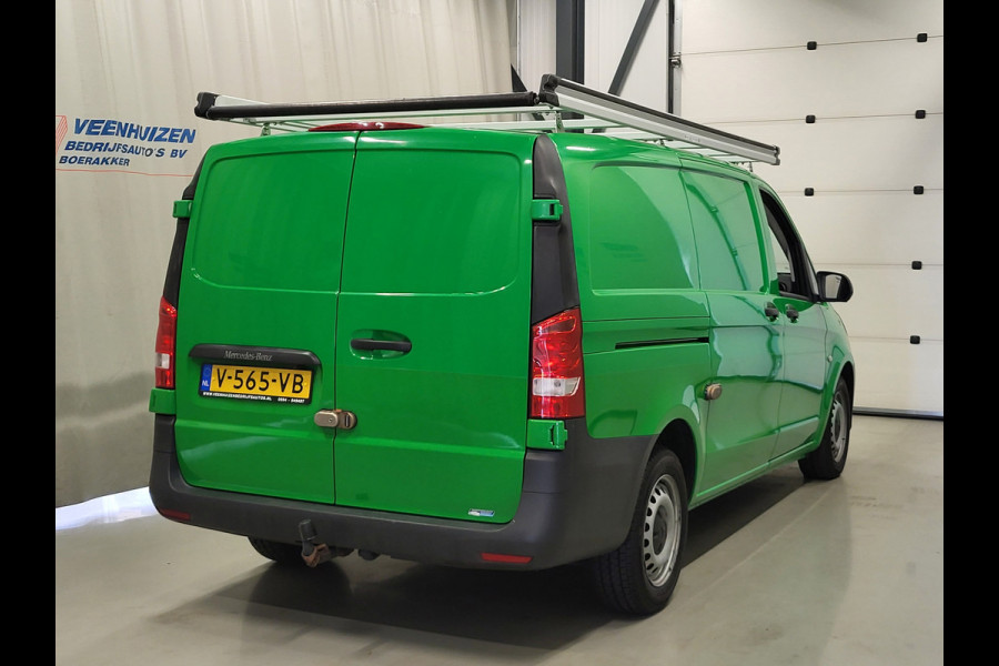 Mercedes-Benz Vito 111CDI L3/H1 Nieuwe Apk Euro 6!