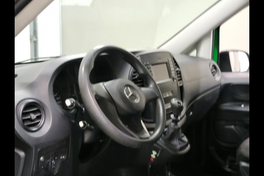 Mercedes-Benz Vito 111CDI L3/H1 Nieuwe Apk Euro 6!