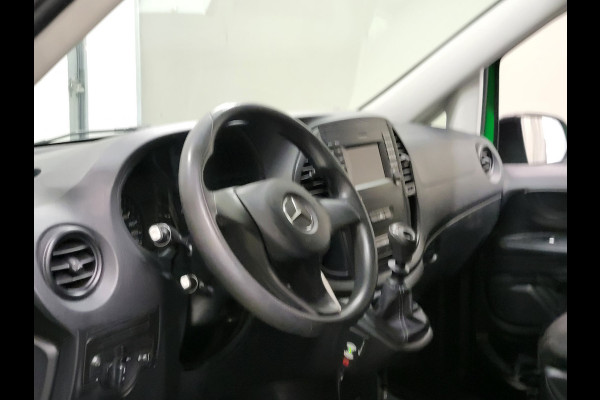 Mercedes-Benz Vito 111CDI L3/H1 Nieuwe Apk Euro 6!
