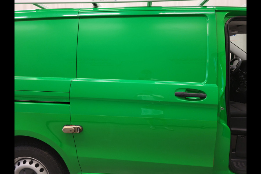 Mercedes-Benz Vito 111CDI L3/H1 Nieuwe Apk Euro 6!