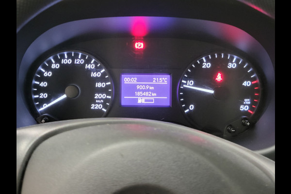 Mercedes-Benz Vito 111CDI L3/H1 Nieuwe Apk Euro 6!