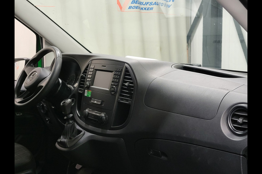 Mercedes-Benz Vito 111CDI L3/H1 Nieuwe Apk Euro 6!