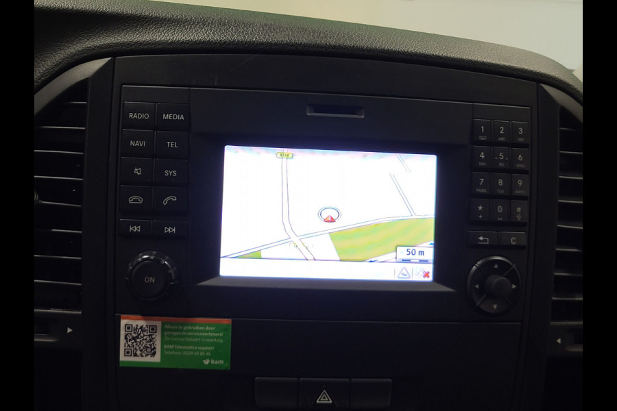 Mercedes-Benz Vito 111CDI L3/H1 Nieuwe Apk Euro 6!