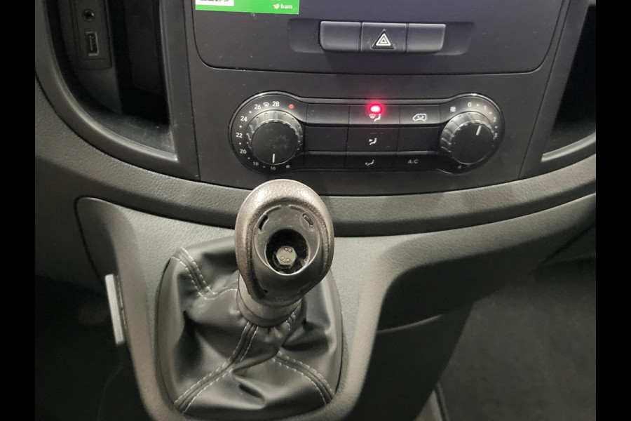 Mercedes-Benz Vito 111CDI L3/H1 Nieuwe Apk Euro 6!