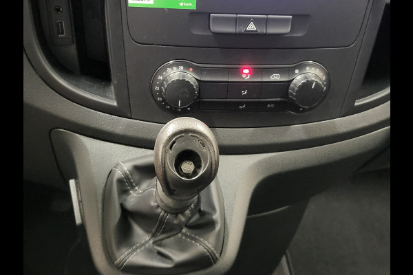 Mercedes-Benz Vito 111CDI L3/H1 Nieuwe Apk Euro 6!