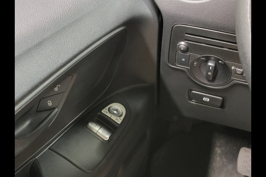 Mercedes-Benz Vito 111CDI L3/H1 Nieuwe Apk Euro 6!
