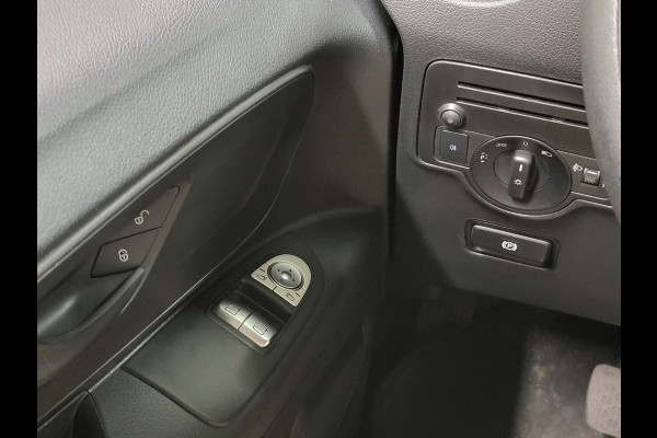 Mercedes-Benz Vito 111CDI L3/H1 Nieuwe Apk Euro 6!