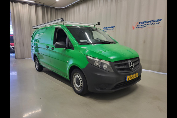 Mercedes-Benz Vito 111CDI L3/H1 Nieuwe Apk Euro 6!