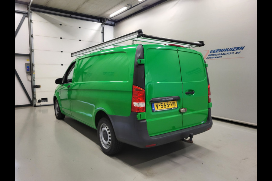 Mercedes-Benz Vito 111CDI L3/H1 Nieuwe Apk Euro 6!