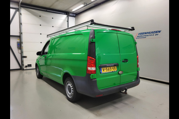 Mercedes-Benz Vito 111CDI L3/H1 Nieuwe Apk Euro 6!