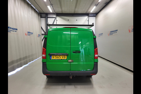 Mercedes-Benz Vito 111CDI L3/H1 Nieuwe Apk Euro 6!