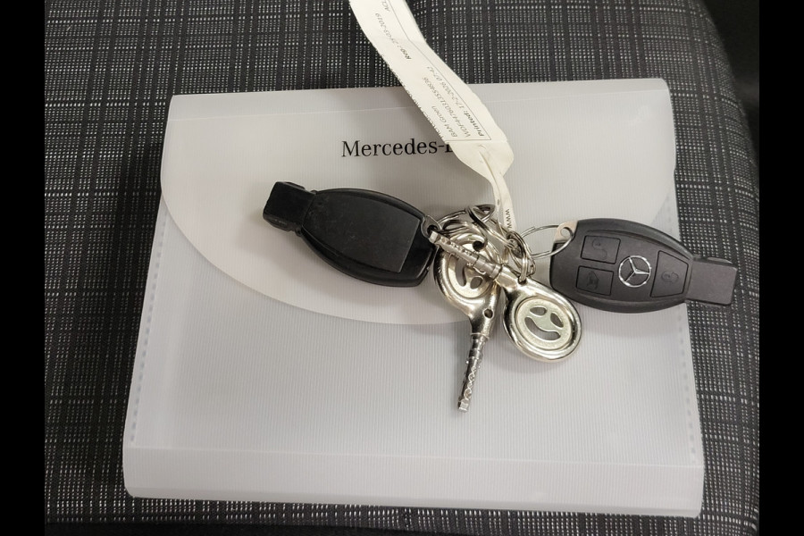 Mercedes-Benz Vito 111CDI L3/H1 Nieuwe Apk Euro 6!