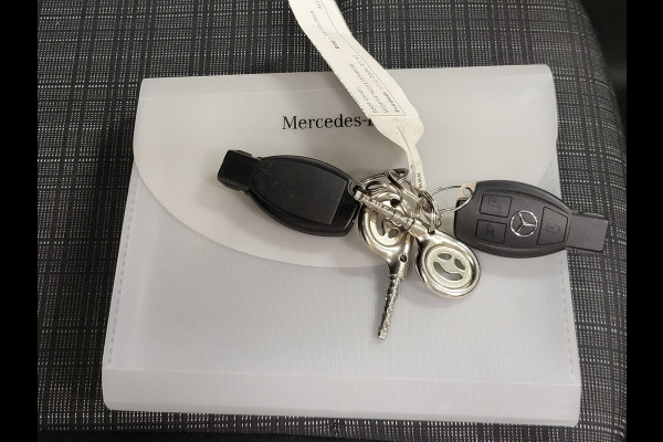 Mercedes-Benz Vito 111CDI L3/H1 Nieuwe Apk Euro 6!