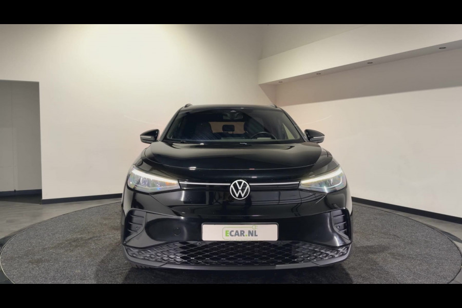 Volkswagen ID.4 Pro 77 kWh | Keyless | Cruise Control Adaptief | Soh (batterijcheck) Waarde 93,7 %
