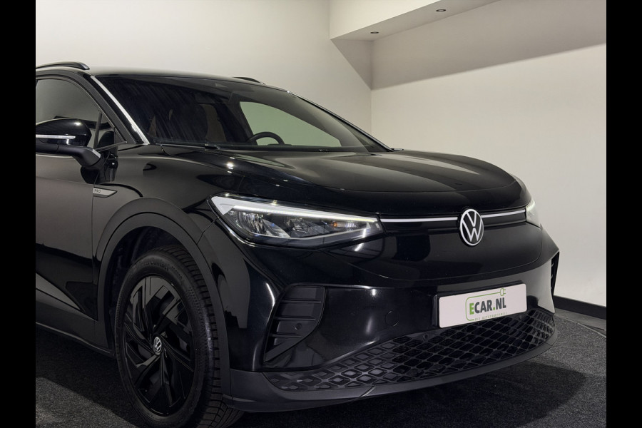 Volkswagen ID.4 Pro 77 kWh | Keyless | Cruise Control Adaptief | Soh (batterijcheck) Waarde 93,7 %