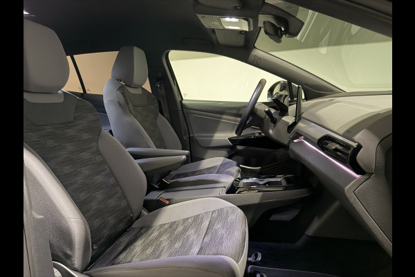 Volkswagen ID.4 Pro 77 kWh | Keyless | Cruise Control Adaptief | Soh (batterijcheck) Waarde 93,7 %