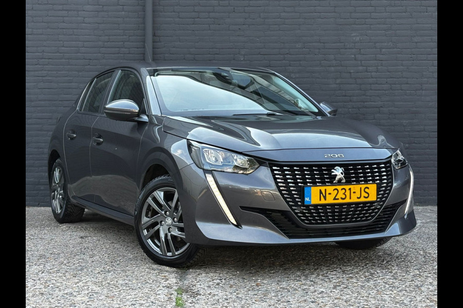 Peugeot 208 1.2 PureTech Active Pack PDC | NAVI | CRUISE | NWE APK