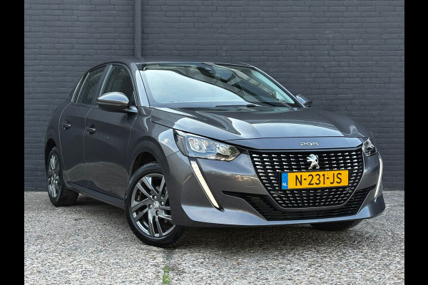 Peugeot 208 1.2 PureTech Active Pack PDC | NAVI | CRUISE | NWE APK