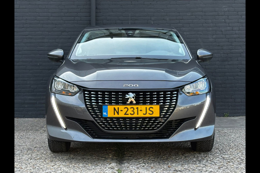 Peugeot 208 1.2 PureTech Active Pack PDC | NAVI | CRUISE | NWE APK