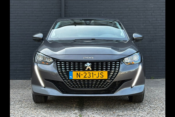 Peugeot 208 1.2 PureTech Active Pack PDC | NAVI | CRUISE | NWE APK