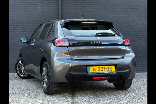 Peugeot 208 1.2 PureTech Active Pack PDC | NAVI | CRUISE | NWE APK