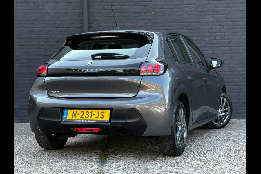 Peugeot 208 1.2 PureTech Active Pack PDC | NAVI | CRUISE | NWE APK