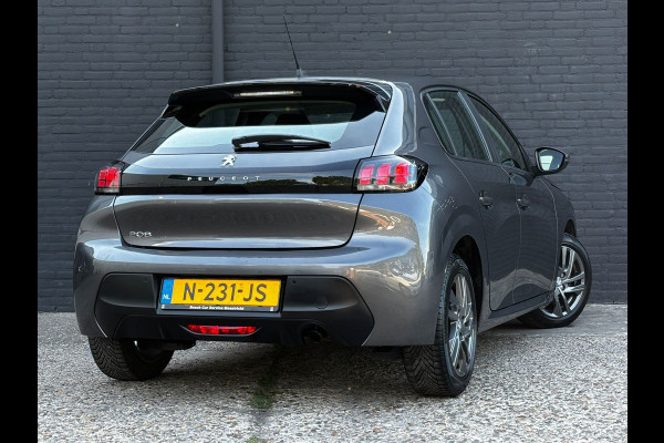 Peugeot 208 1.2 PureTech Active Pack PDC | NAVI | CRUISE | NWE APK