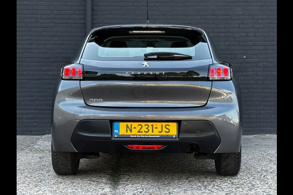 Peugeot 208 1.2 PureTech Active Pack PDC | NAVI | CRUISE | NWE APK