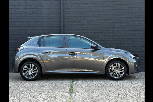 Peugeot 208 1.2 PureTech Active Pack PDC | NAVI | CRUISE | NWE APK